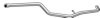 CHRYS 04546937 Exhaust Pipe